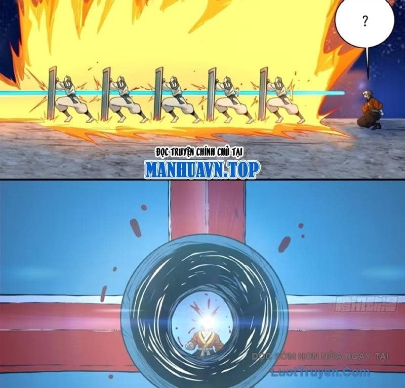 Đồ Đệ Của Ta Đều Là Đại Phản Phái Chapter 424 - Trang 2