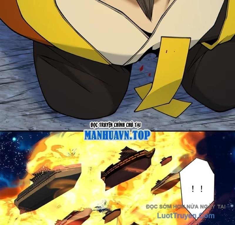 Đồ Đệ Của Ta Đều Là Đại Phản Phái Chapter 424 - Trang 2