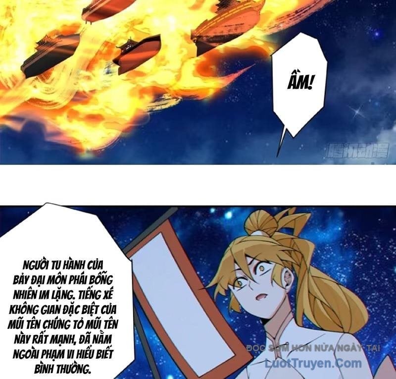 Đồ Đệ Của Ta Đều Là Đại Phản Phái Chapter 424 - Trang 2