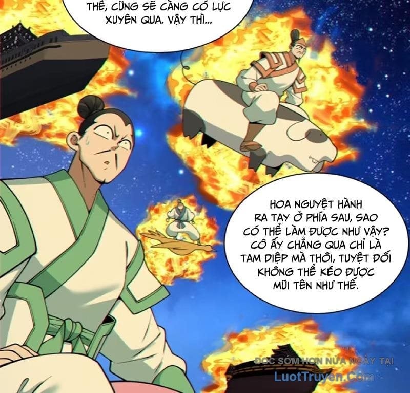 Đồ Đệ Của Ta Đều Là Đại Phản Phái Chapter 424 - Trang 2