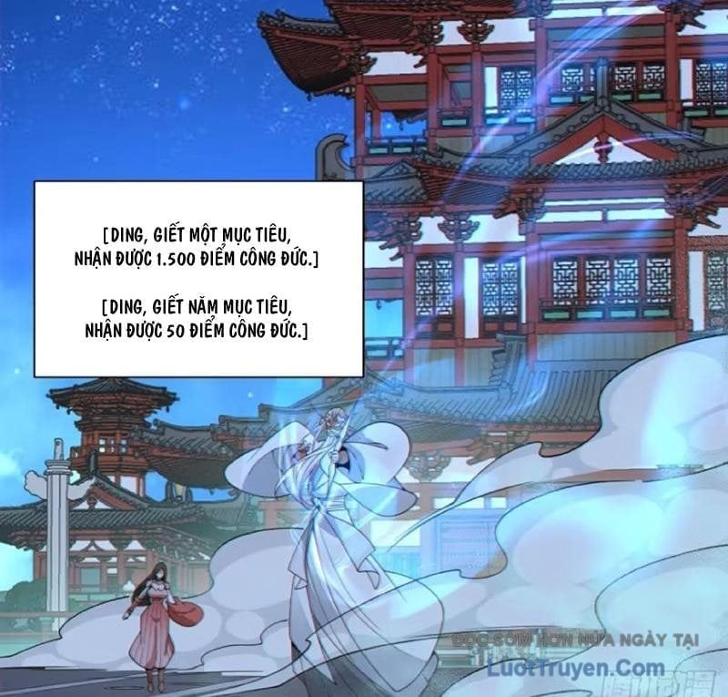 Đồ Đệ Của Ta Đều Là Đại Phản Phái Chapter 424 - Trang 2