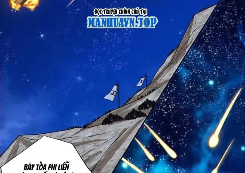 Đồ Đệ Của Ta Đều Là Đại Phản Phái Chapter 426 - Trang 2