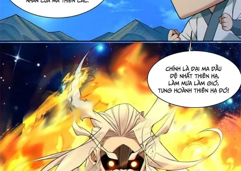 Đồ Đệ Của Ta Đều Là Đại Phản Phái Chapter 426 - Trang 2