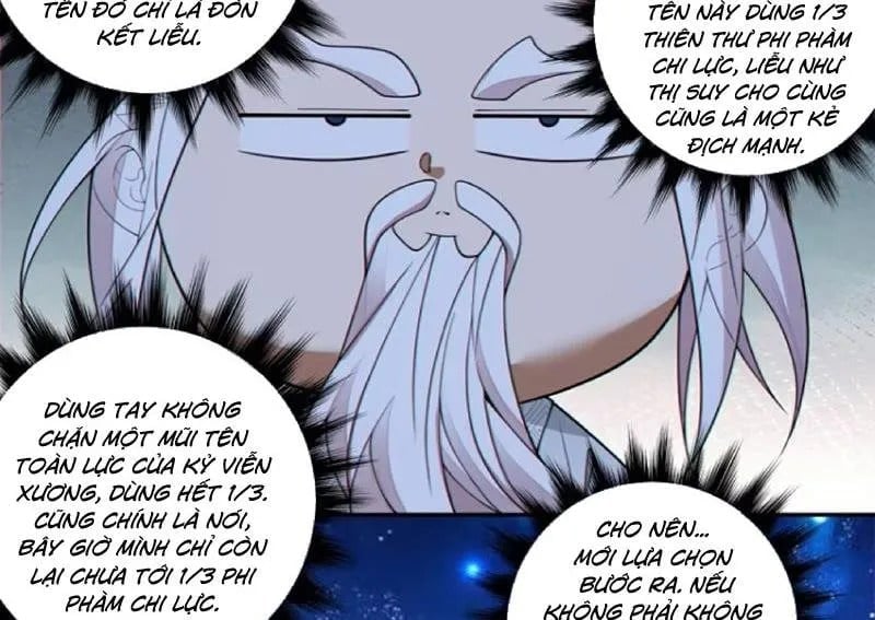 Đồ Đệ Của Ta Đều Là Đại Phản Phái Chapter 426 - Trang 2