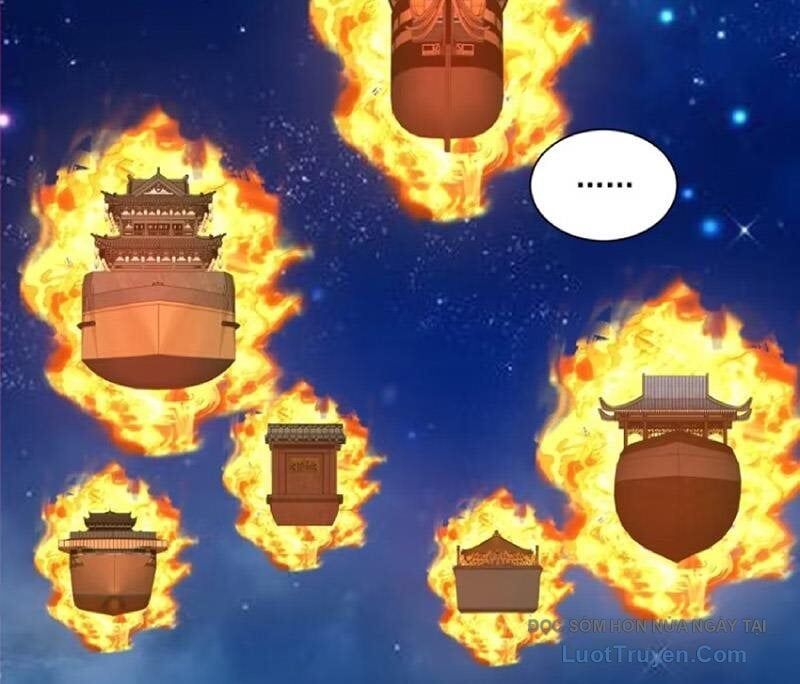 Đồ Đệ Của Ta Đều Là Đại Phản Phái Chapter 427 - Trang 2