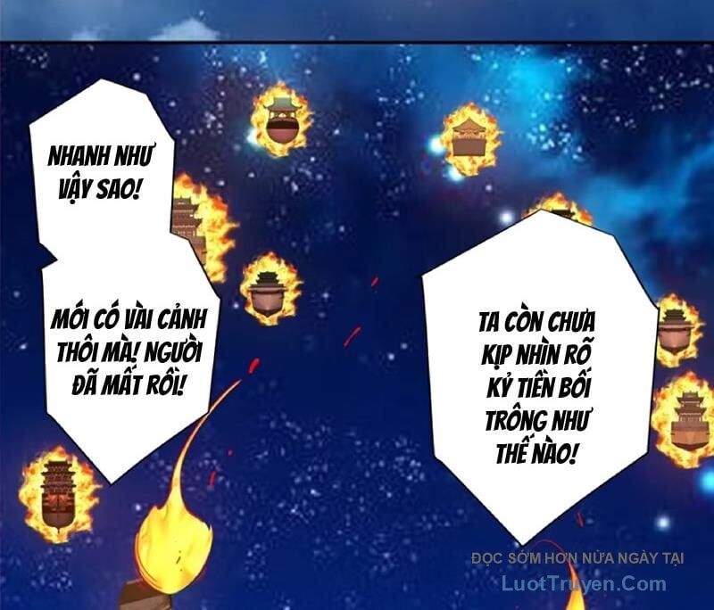 Đồ Đệ Của Ta Đều Là Đại Phản Phái Chapter 427 - Trang 2