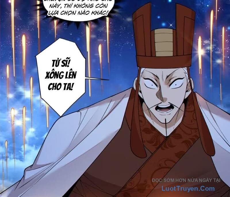 Đồ Đệ Của Ta Đều Là Đại Phản Phái Chapter 427 - Trang 2