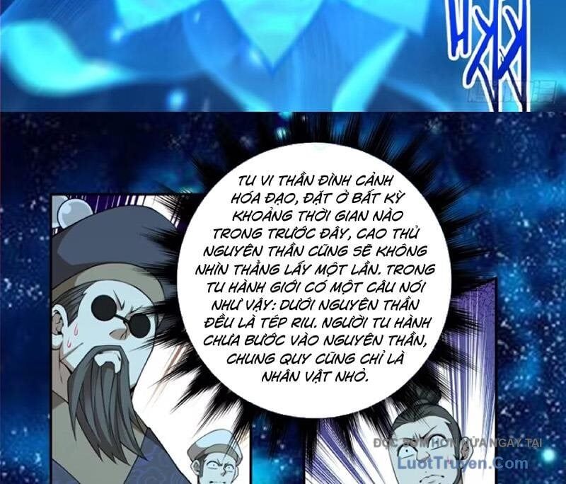 Đồ Đệ Của Ta Đều Là Đại Phản Phái Chapter 427 - Trang 2