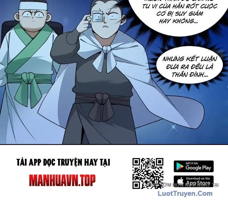 Đồ Đệ Của Ta Đều Là Đại Phản Phái Chapter 427 - Trang 2
