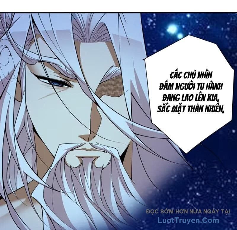 Đồ Đệ Của Ta Đều Là Đại Phản Phái Chapter 427 - Trang 2