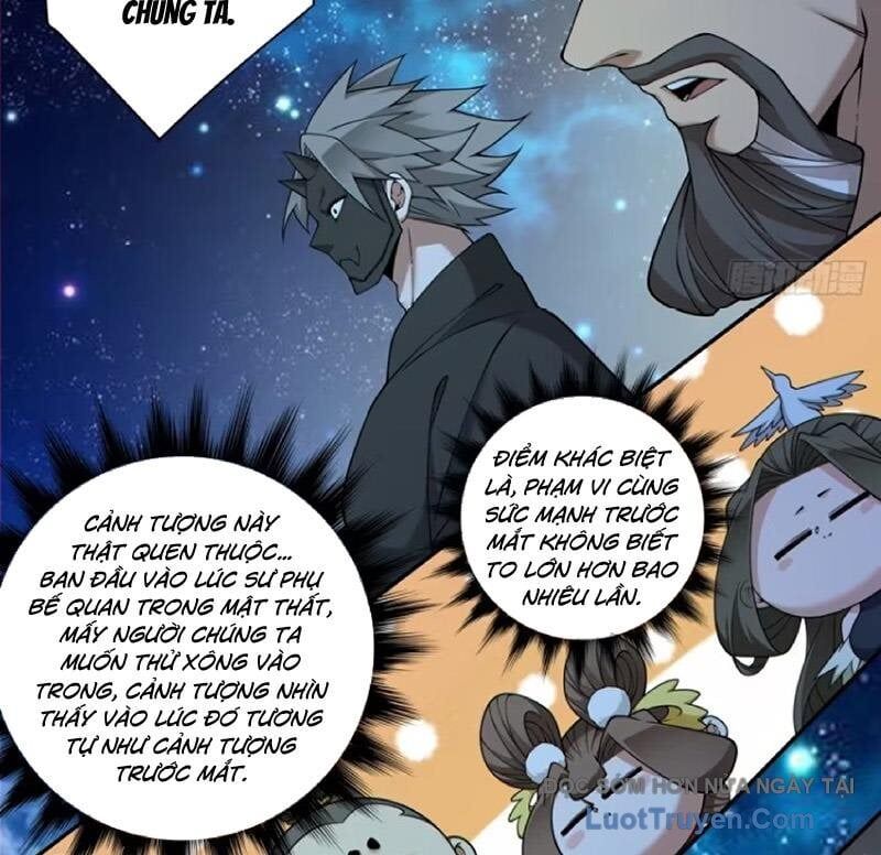Đồ Đệ Của Ta Đều Là Đại Phản Phái Chapter 427 - Trang 2