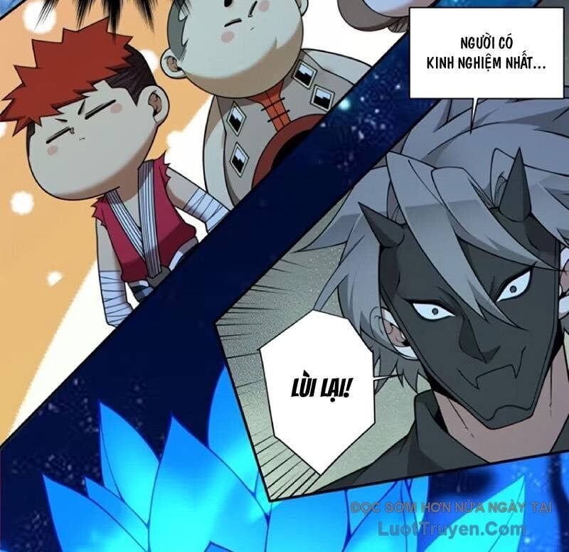 Đồ Đệ Của Ta Đều Là Đại Phản Phái Chapter 427 - Trang 2