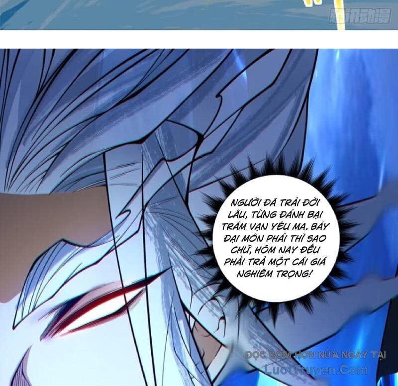 Đồ Đệ Của Ta Đều Là Đại Phản Phái Chapter 427 - Trang 2