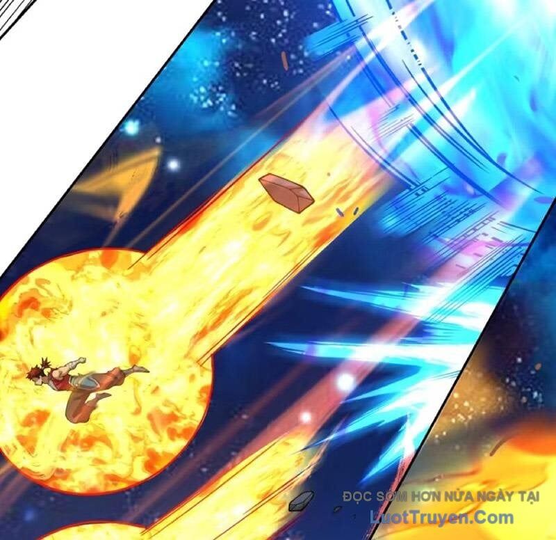 Đồ Đệ Của Ta Đều Là Đại Phản Phái Chapter 427 - Trang 2