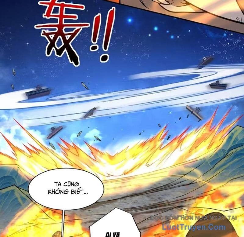 Đồ Đệ Của Ta Đều Là Đại Phản Phái Chapter 427 - Trang 2
