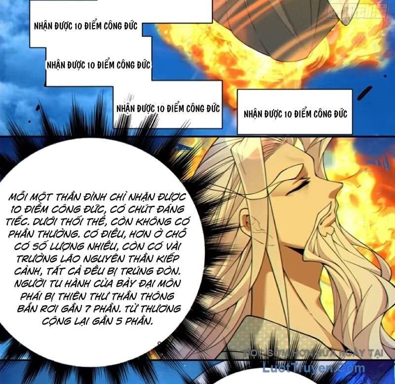 Đồ Đệ Của Ta Đều Là Đại Phản Phái Chapter 427 - Trang 2