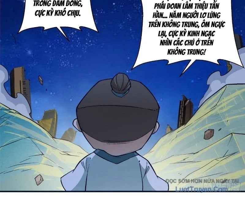 Đồ Đệ Của Ta Đều Là Đại Phản Phái Chapter 428 - Trang 2