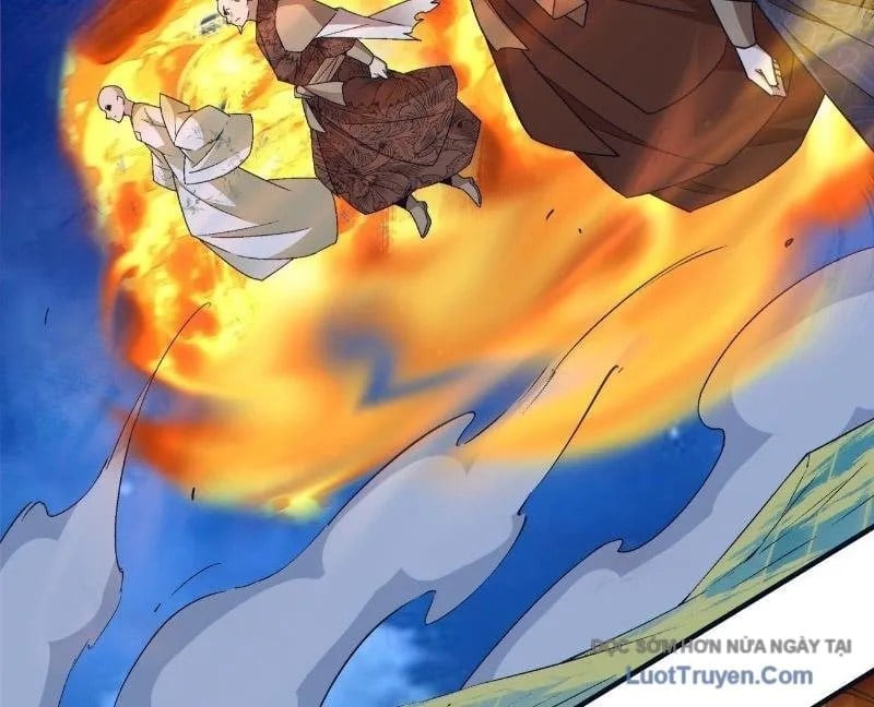 Đồ Đệ Của Ta Đều Là Đại Phản Phái Chapter 428 - Trang 2