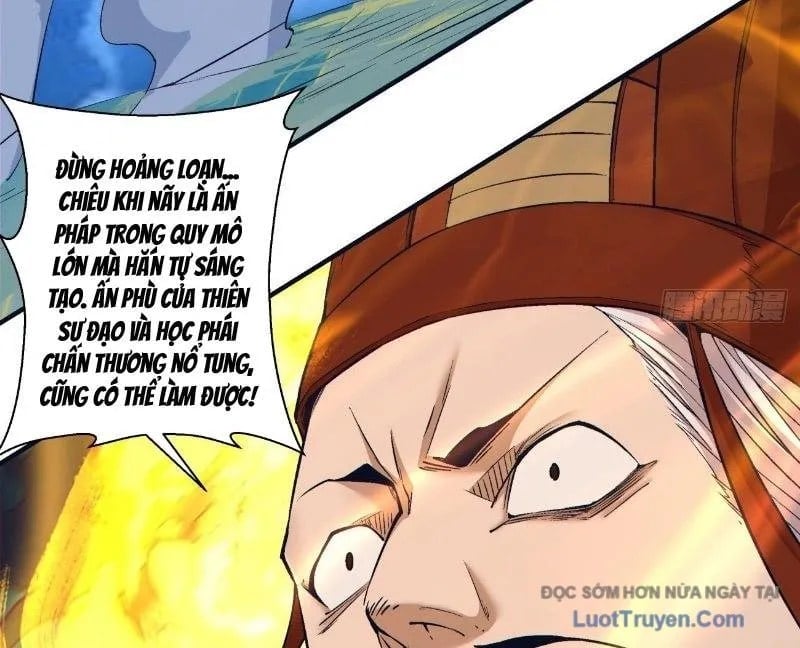 Đồ Đệ Của Ta Đều Là Đại Phản Phái Chapter 428 - Trang 2