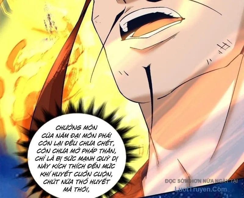 Đồ Đệ Của Ta Đều Là Đại Phản Phái Chapter 428 - Trang 2