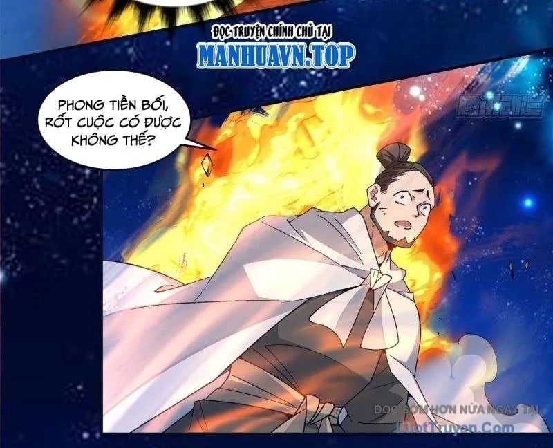 Đồ Đệ Của Ta Đều Là Đại Phản Phái Chapter 428 - Trang 2