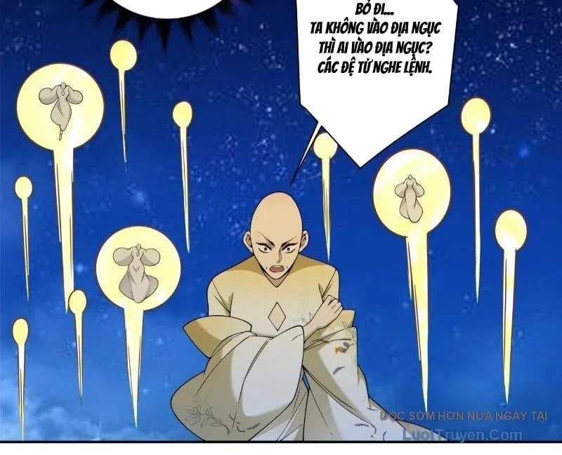 Đồ Đệ Của Ta Đều Là Đại Phản Phái Chapter 428 - Trang 2