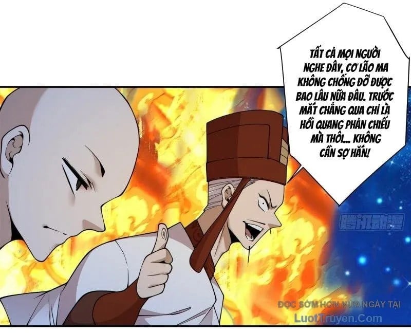Đồ Đệ Của Ta Đều Là Đại Phản Phái Chapter 428 - Trang 2