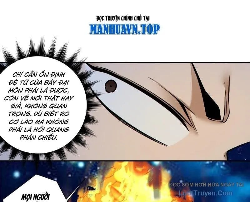 Đồ Đệ Của Ta Đều Là Đại Phản Phái Chapter 428 - Trang 2