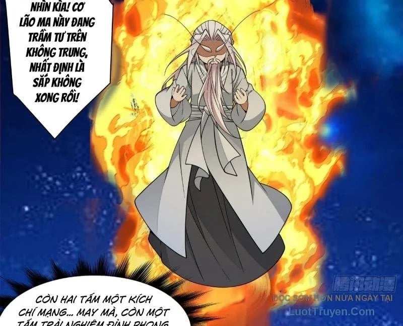 Đồ Đệ Của Ta Đều Là Đại Phản Phái Chapter 428 - Trang 2