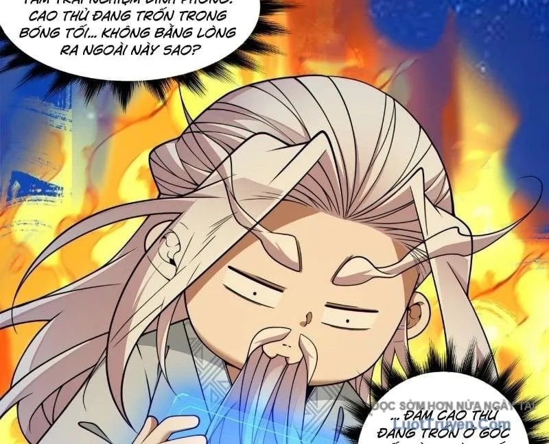 Đồ Đệ Của Ta Đều Là Đại Phản Phái Chapter 428 - Trang 2