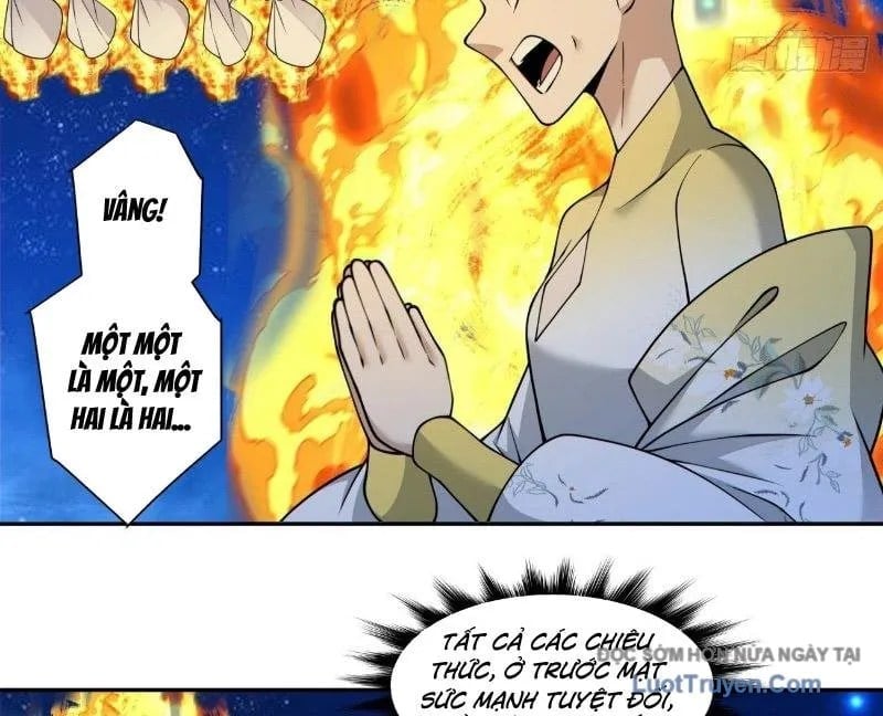 Đồ Đệ Của Ta Đều Là Đại Phản Phái Chapter 428 - Trang 2