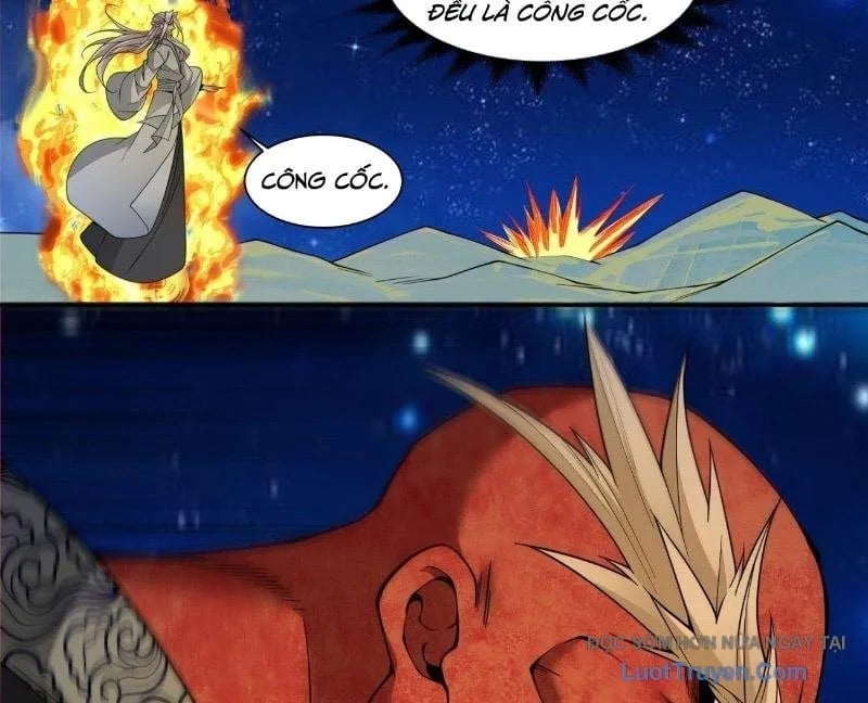 Đồ Đệ Của Ta Đều Là Đại Phản Phái Chapter 428 - Trang 2