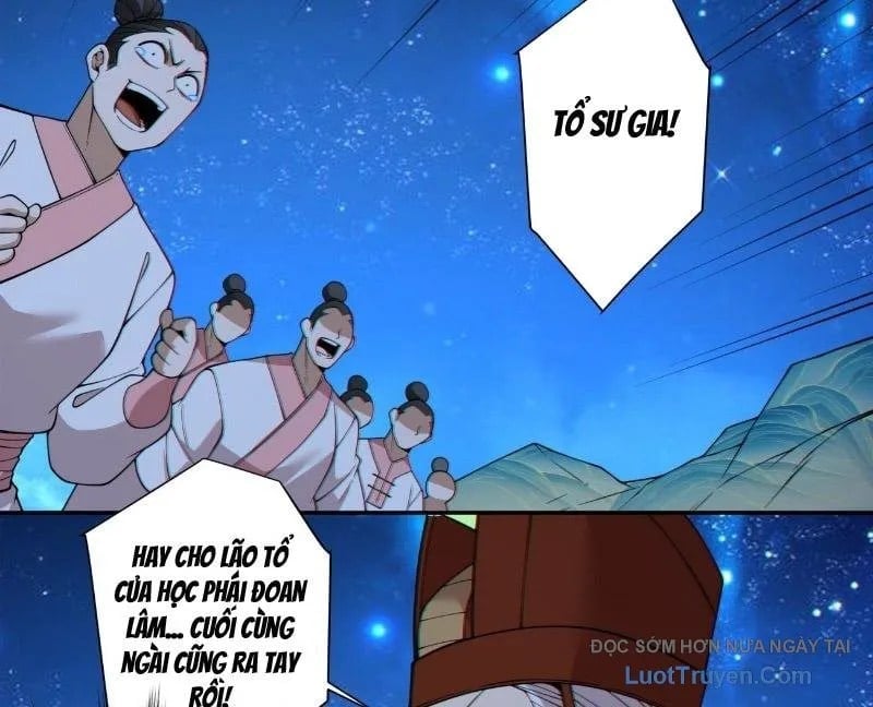 Đồ Đệ Của Ta Đều Là Đại Phản Phái Chapter 428 - Trang 2