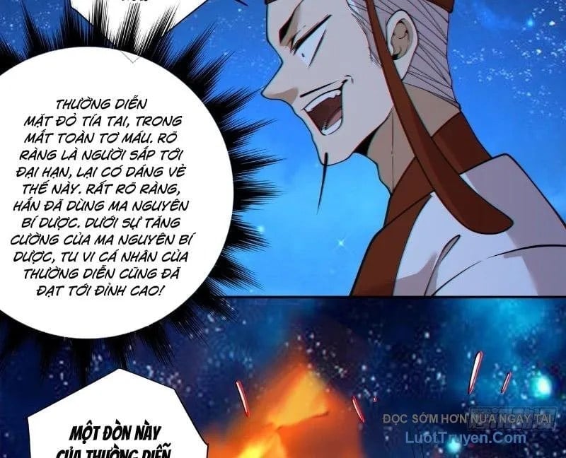 Đồ Đệ Của Ta Đều Là Đại Phản Phái Chapter 428 - Trang 2