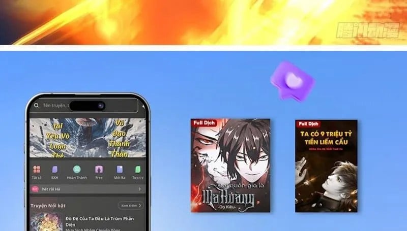 Đồ Đệ Của Ta Đều Là Đại Phản Phái Chapter 428 - Trang 2