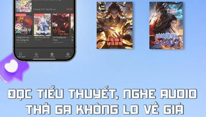 Đồ Đệ Của Ta Đều Là Đại Phản Phái Chapter 428 - Trang 2
