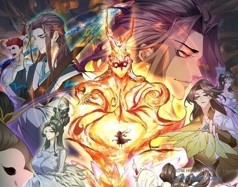 Đồ Đệ Của Ta Đều Là Đại Phản Phái Chapter 429 - Trang 2