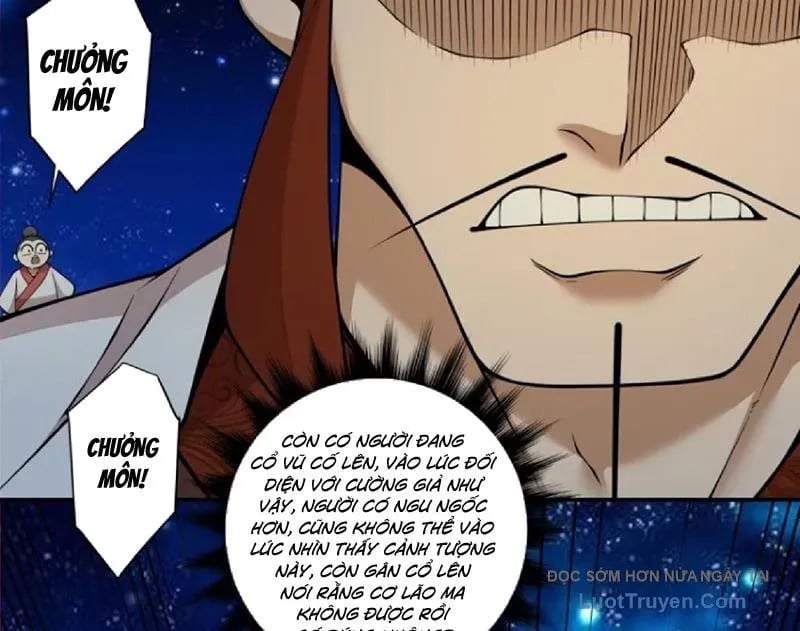 Đồ Đệ Của Ta Đều Là Đại Phản Phái Chapter 429 - Trang 2