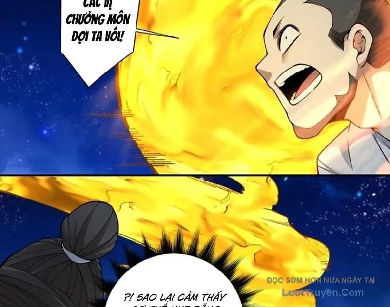 Đồ Đệ Của Ta Đều Là Đại Phản Phái Chapter 429 - Trang 2