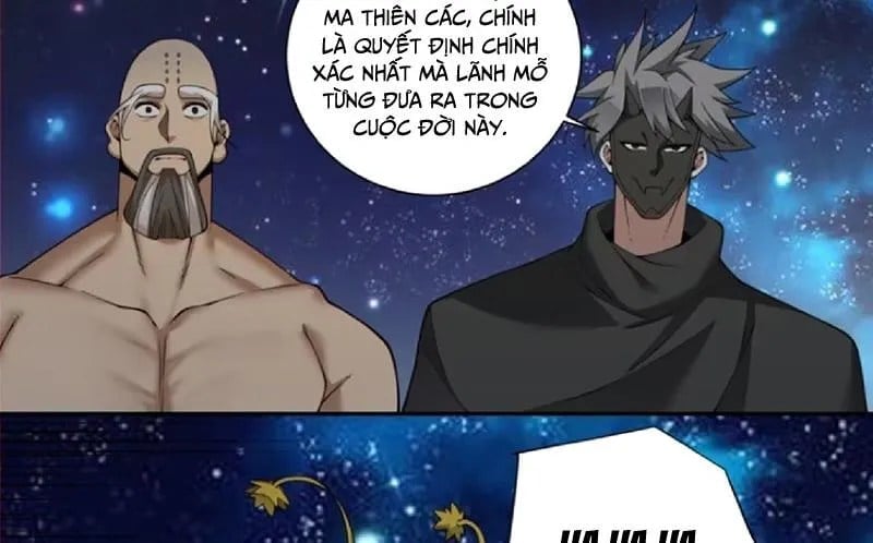 Đồ Đệ Của Ta Đều Là Đại Phản Phái Chapter 429 - Trang 2