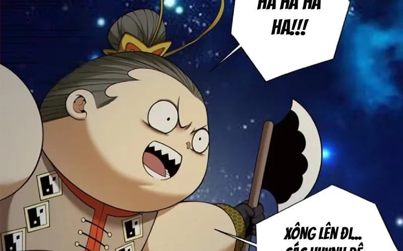 Đồ Đệ Của Ta Đều Là Đại Phản Phái Chapter 429 - Trang 2