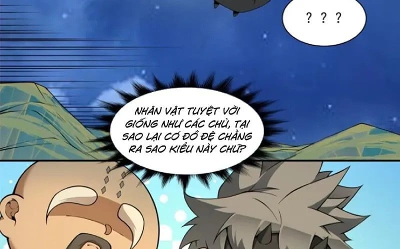 Đồ Đệ Của Ta Đều Là Đại Phản Phái Chapter 429 - Trang 2