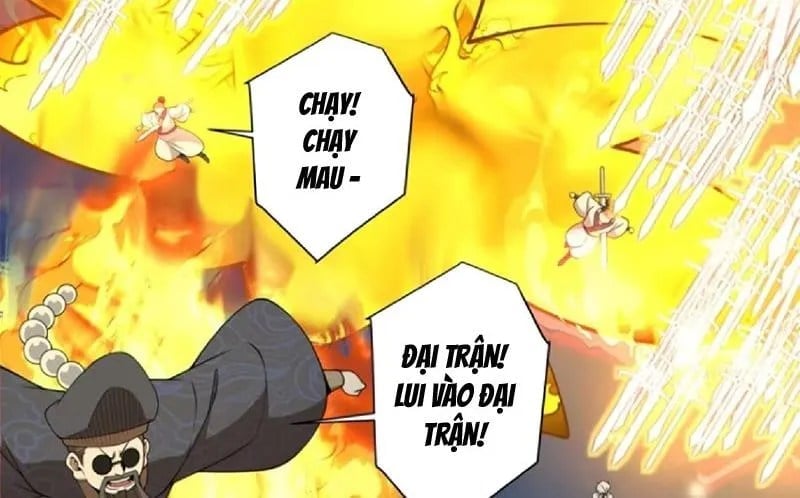 Đồ Đệ Của Ta Đều Là Đại Phản Phái Chapter 429 - Trang 2