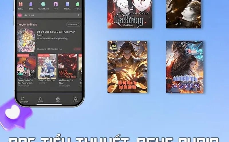 Đồ Đệ Của Ta Đều Là Đại Phản Phái Chapter 429 - Trang 2