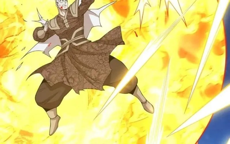 Đồ Đệ Của Ta Đều Là Đại Phản Phái Chapter 430 - Trang 2