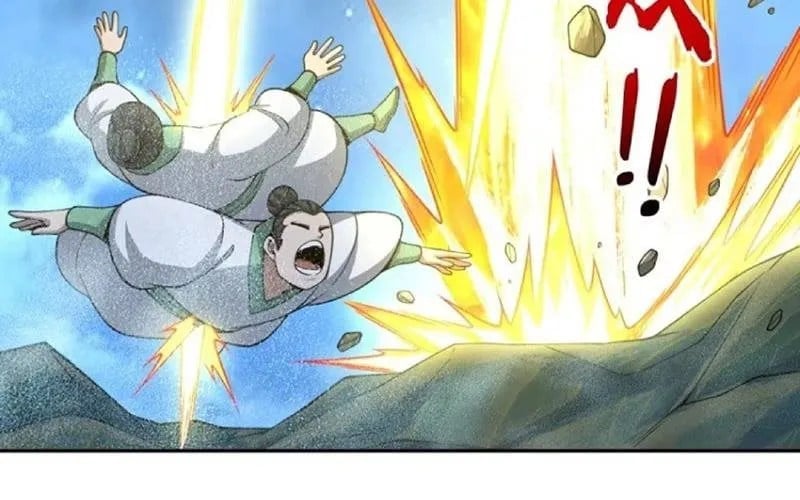 Đồ Đệ Của Ta Đều Là Đại Phản Phái Chapter 430 - Trang 2