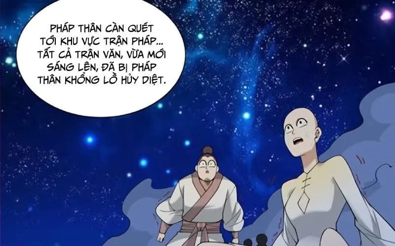 Đồ Đệ Của Ta Đều Là Đại Phản Phái Chapter 430 - Trang 2