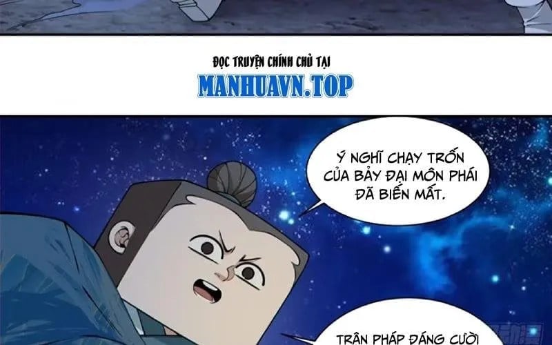 Đồ Đệ Của Ta Đều Là Đại Phản Phái Chapter 430 - Trang 2