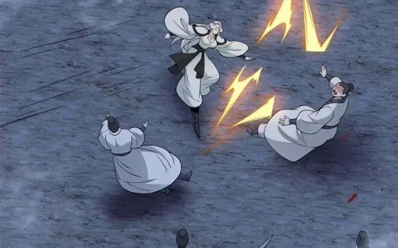 Đồ Đệ Của Ta Đều Là Đại Phản Phái Chapter 430 - Trang 2