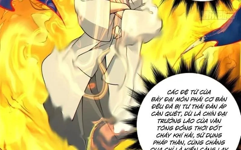 Đồ Đệ Của Ta Đều Là Đại Phản Phái Chapter 430 - Trang 2